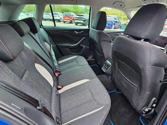 Skoda Kamiq 1.5 TSI SE L 5dr DSG