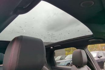 Land Rover Discovery Sport 1.5 P300e R-Dynamic HSE 5dr Auto [5 Seat]