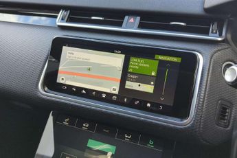 Land Rover Range Rover Velar 3.0 D300 R-Dynamic S 5dr Auto