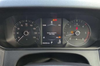 Land Rover Range Rover Velar 3.0 D300 R-Dynamic S 5dr Auto