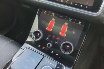 Land Rover Range Rover Velar 3.0 D300 R-Dynamic S 5dr Auto