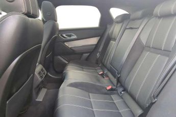 Land Rover Range Rover Velar 3.0 D300 R-Dynamic S 5dr Auto