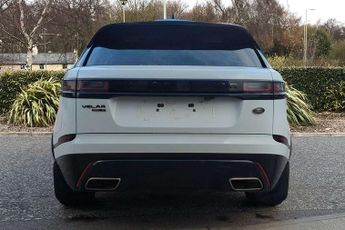 Land Rover Range Rover Velar 3.0 D300 R-Dynamic S 5dr Auto
