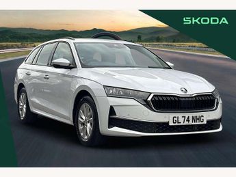 Skoda Octavia 1.5 TSI e-TEC SE Technology 5dr DSG
