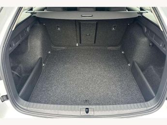 Skoda Octavia Estate 1.5 TSI e-TEC SE Technology 5dr DSG