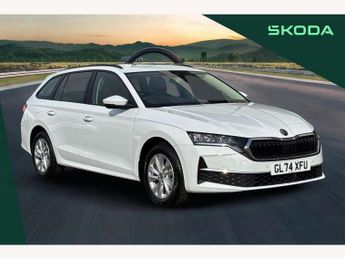 Skoda Octavia 1.5 TSI e-TEC SE Technology 5dr DSG