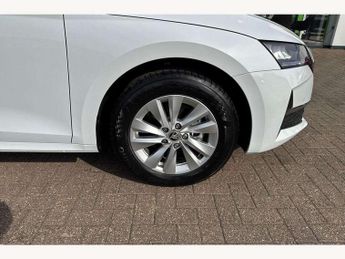 Skoda Octavia Estate 1.5 TSI e-TEC SE Technology 5dr DSG