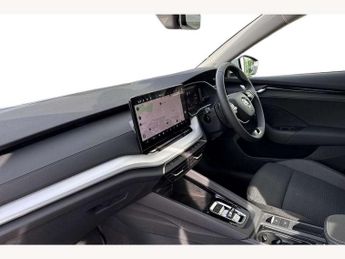 Skoda Octavia Estate 1.5 TSI e-TEC SE Technology 5dr DSG