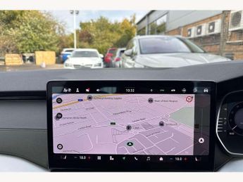 Skoda Octavia Estate 1.5 TSI e-TEC SE Technology 5dr DSG