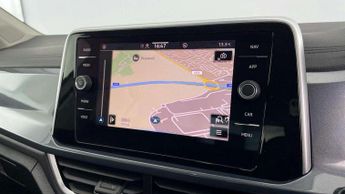Volkswagen T-Roc 1.5 TSI Style 5dr DSG