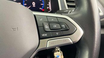 Volkswagen T-Roc 1.5 TSI Style 5dr DSG