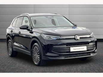 Volkswagen Tiguan 2.0 TDI Match 5dr DSG