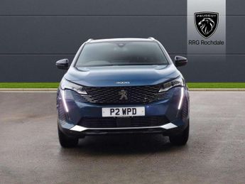 Peugeot 3008 1.2 PureTech Allure Premium+ 5dr EAT8