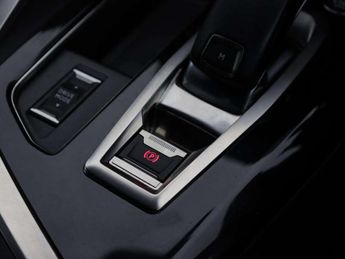 Peugeot 3008 1.2 PureTech Allure Premium+ 5dr EAT8