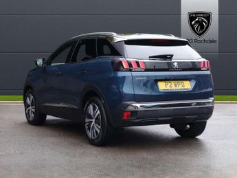 Peugeot 3008 1.2 PureTech Allure Premium+ 5dr EAT8