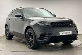 Land Rover Range Rover 2.0 D200 Edition 5dr Auto