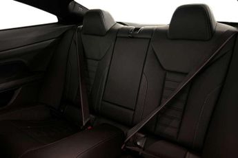 BMW 4 Series 420i xDrive M Sport 2dr Step Auto