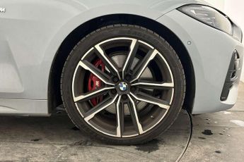 BMW 4 Series 420i xDrive M Sport 2dr Step Auto
