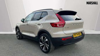 Volvo XC40 2.0 B4P Plus Dark 5dr Auto
