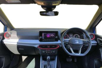 SEAT Arona 1.0 TSI 110 FR Edition 5dr DSG