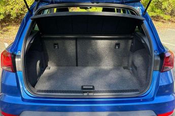 SEAT Arona 1.0 TSI 110 FR Edition 5dr DSG