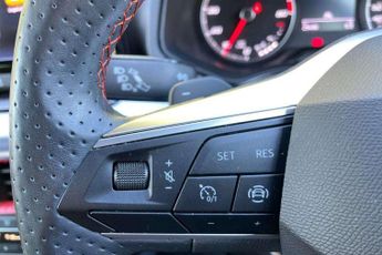 SEAT Arona 1.0 TSI 110 FR Edition 5dr DSG