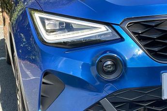SEAT Arona 1.0 TSI 110 FR Edition 5dr DSG