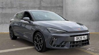 Cupra Leon 1.5 eTSI 150 V1 5dr DSG