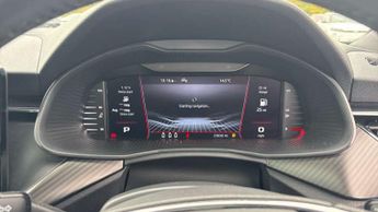 Skoda Kamiq 1.0 TSI 110 Monte Carlo 5dr DSG