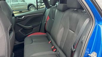 Skoda Kamiq 1.0 TSI 110 Monte Carlo 5dr DSG