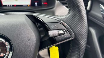 Skoda Kamiq 1.0 TSI 110 Monte Carlo 5dr DSG