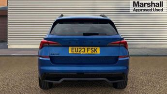 Skoda Kamiq 1.0 TSI 110 Monte Carlo 5dr DSG