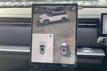 Jaecoo 7 1.6T Deluxe 5dr 7DCT