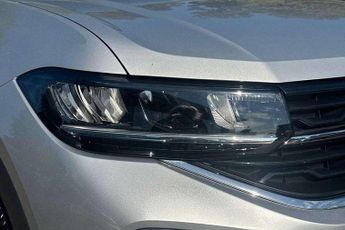 Volkswagen T-Cross 1.0 TSI 115 Match 5dr DSG