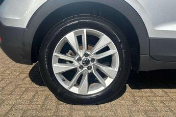 Volkswagen T-Cross 1.0 TSI 115 Match 5dr DSG