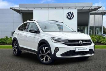 Volkswagen Taigo 1.0 TSI 110 Style 5dr