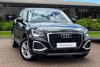 Audi Q2 30 TFSI Sport 5dr