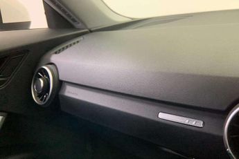 Audi TT 1.8T FSI Sport 2dr S Tronic