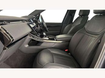 Land Rover Range Rover Sport 3.0 P440e Dynamic SE 5dr Auto