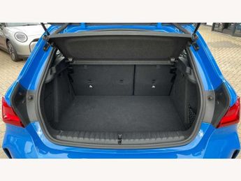 BMW 1 Series 118i [136] M Sport 5dr Step Auto [LCP]
