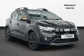 Dacia Sandero 1.0 TCe Extreme 5dr