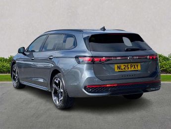Volkswagen Passat Estate 1.5 TSI eHybrid 272 R-Line 5dr DSG