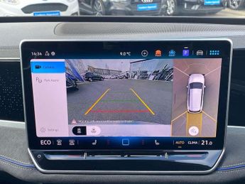 Volkswagen Passat Estate 1.5 TSI eHybrid 272 R-Line 5dr DSG