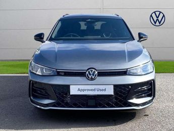 Volkswagen Passat Estate 1.5 TSI eHybrid 272 R-Line 5dr DSG