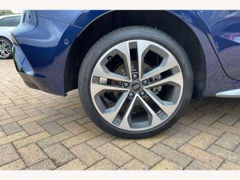 Audi A3 40 TFSI e S Line 5dr S Tronic