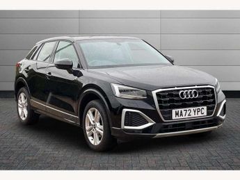 Audi Q2 35 TFSI Sport 5dr