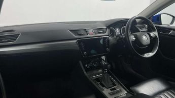Skoda Superb 1.4 TSI iV SE L DSG 5dr