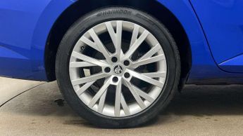 Skoda Superb 1.4 TSI iV SE L DSG 5dr