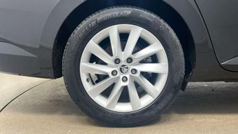 Skoda Superb Estate 1.5 TSI SE Technology 5dr DSG