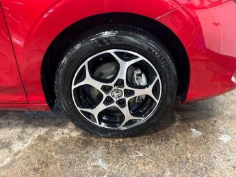 MG MG3 1.5 Hybrid Trophy 5dr Auto